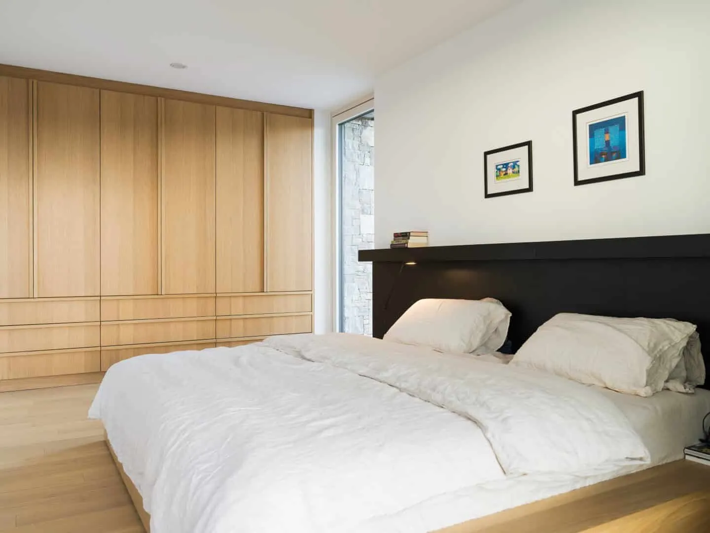 Дім Нашахіша від Сани Премрн у Айдовщині, Словенія