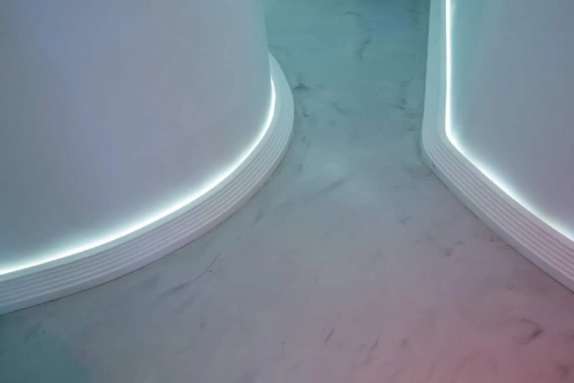 NC诊所——由建筑师Onur Karadeniz带来的独特设计 NC诊所——由建筑师Onur Karadeniz带来的独特设计