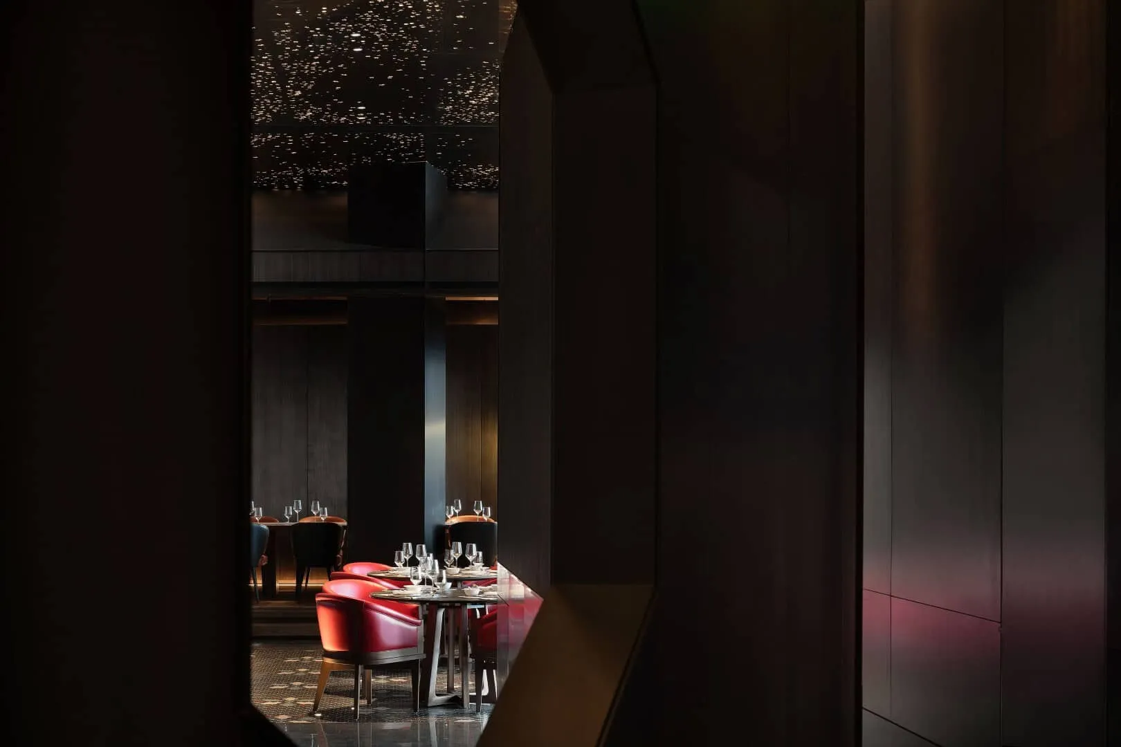 Le Goût de Jiangning - Restaurant conçu par LDH Architectural Design à Nanjing, Chine