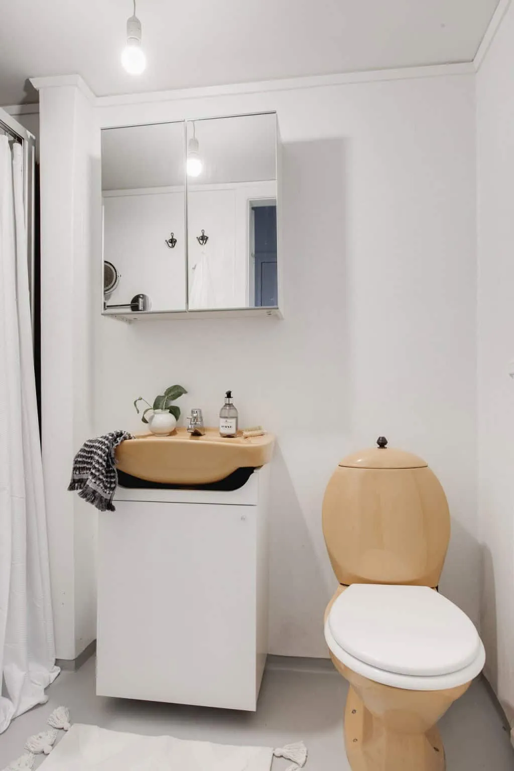 Чистота та романтика скандинавського стилю