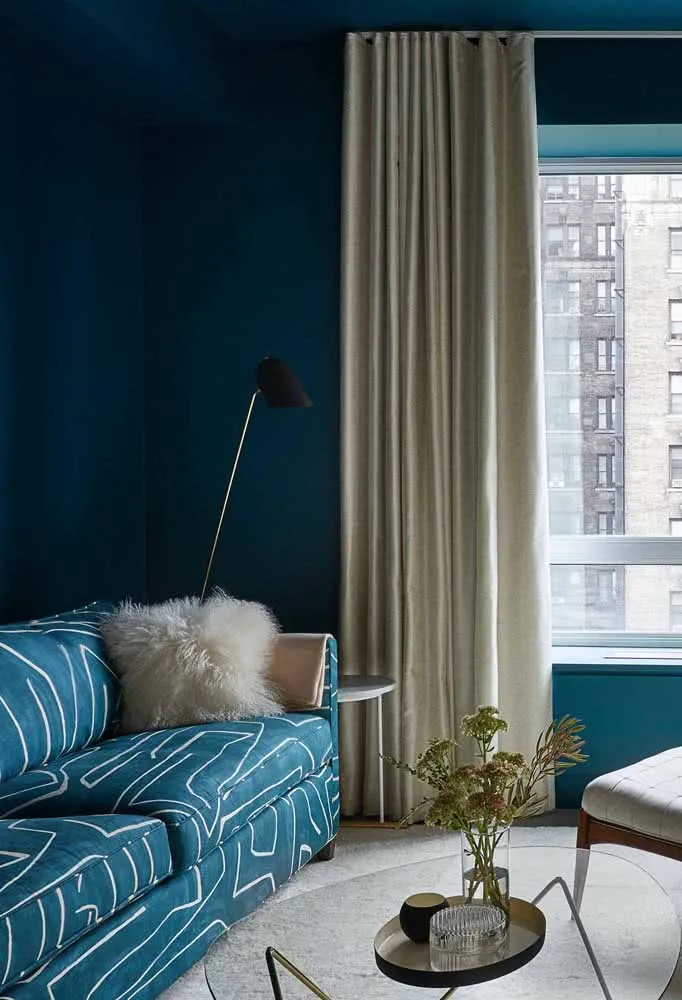 Super Creative Ideas for Creating Your Own Printed Sofa