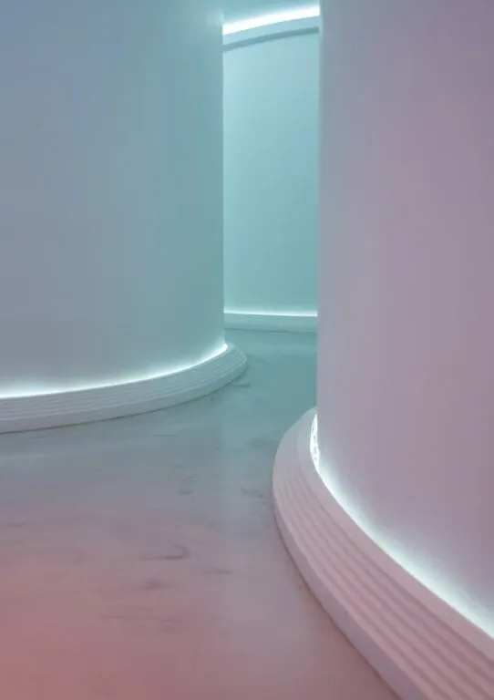 NC诊所——由建筑师Onur Karadeniz带来的独特设计 NC诊所——由建筑师Onur Karadeniz带来的独特设计