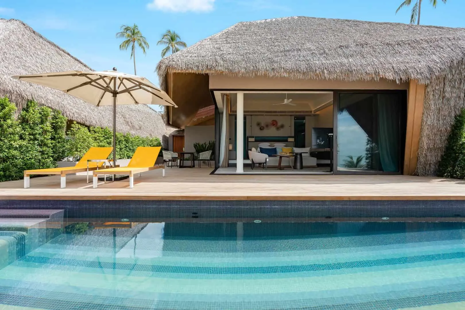 知名景观公司揭幕其在贵阳酒店的项目 知名景观公司揭幕其在贵阳酒店的项目