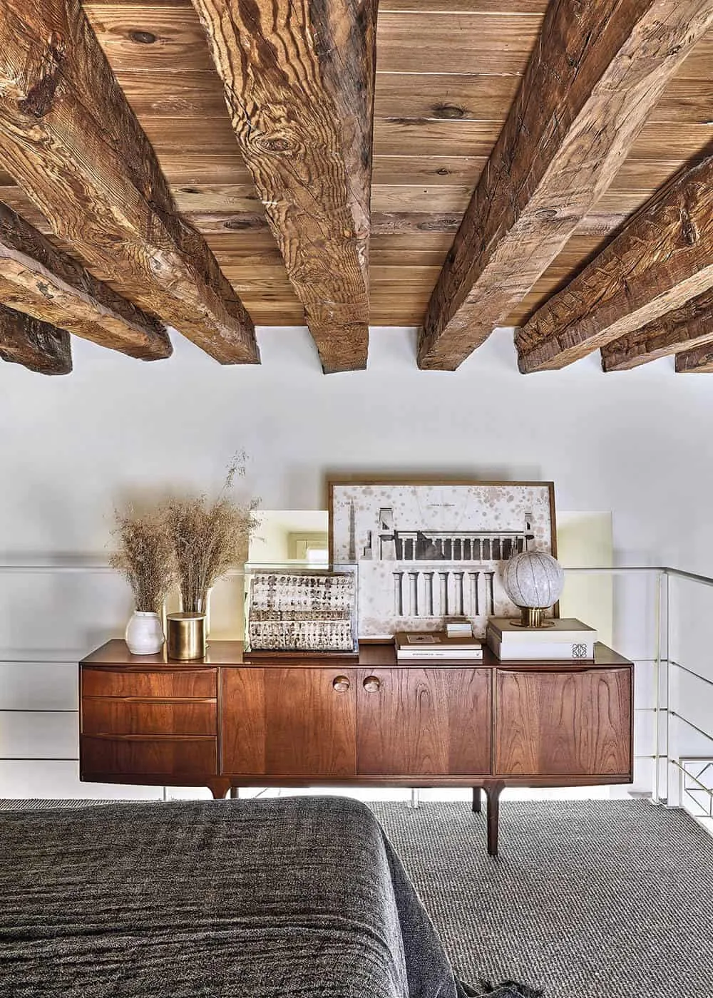 卢克：传统与现代的交汇