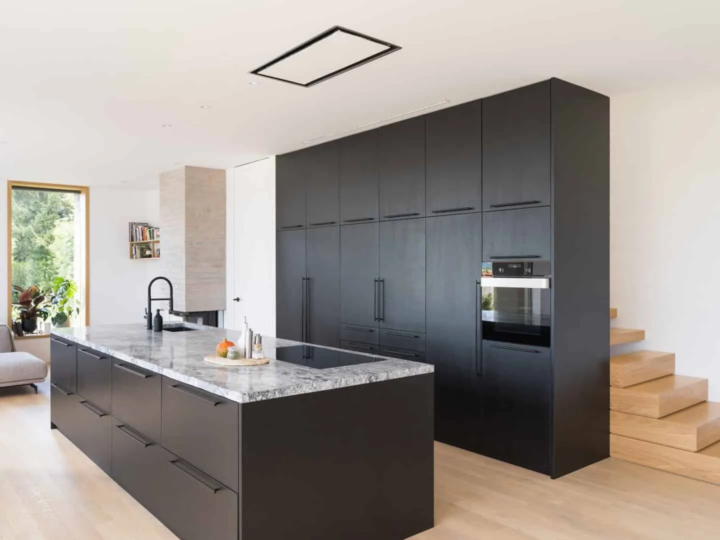 Дім Нашахіша від Сани Премрн у Айдовщині, Словенія