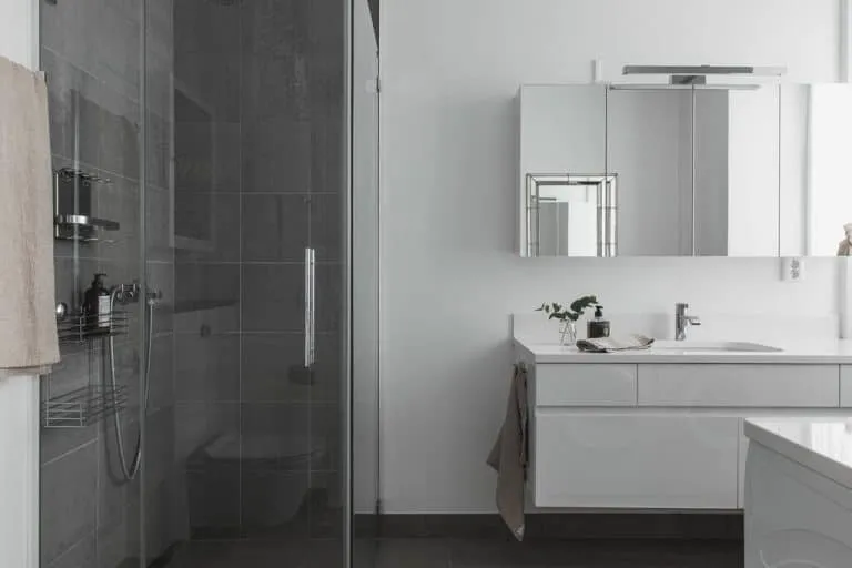 Super luxurious apartment with perfect space distribution