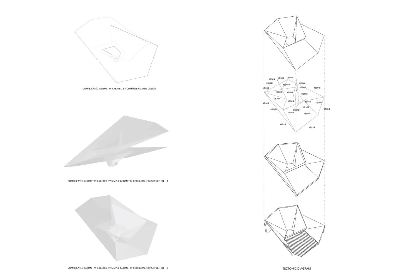 Shanghai Bloom Pavilion by SpActrum in Wenzhou, China Shanghai Bloom Pavilion by SpActrum in Wenzhou, China