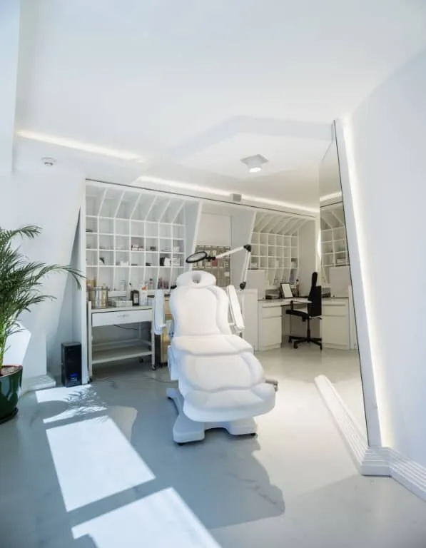 NC诊所——由建筑师Onur Karadeniz带来的独特设计 NC诊所——由建筑师Onur Karadeniz带来的独特设计