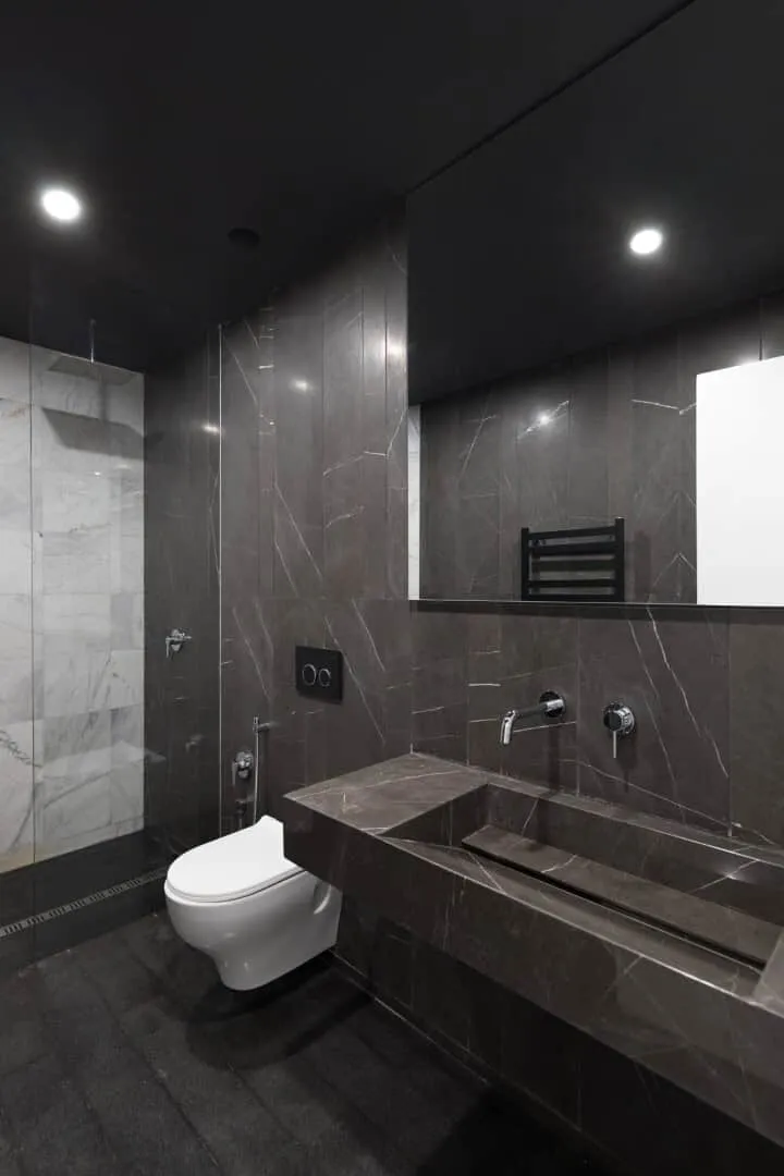 UC21 Architects设计的悬臂式住宅,位于伊朗莫什拉 UC21 Architects设计的悬臂式住宅,位于伊朗莫什拉