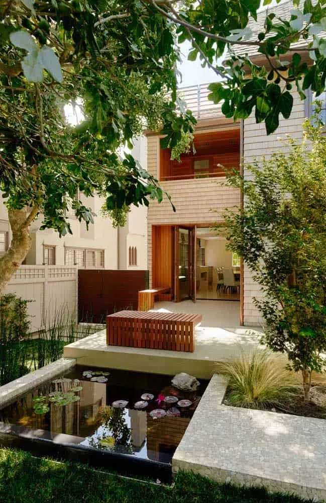 Tips for Creating the Perfect Garden Pond