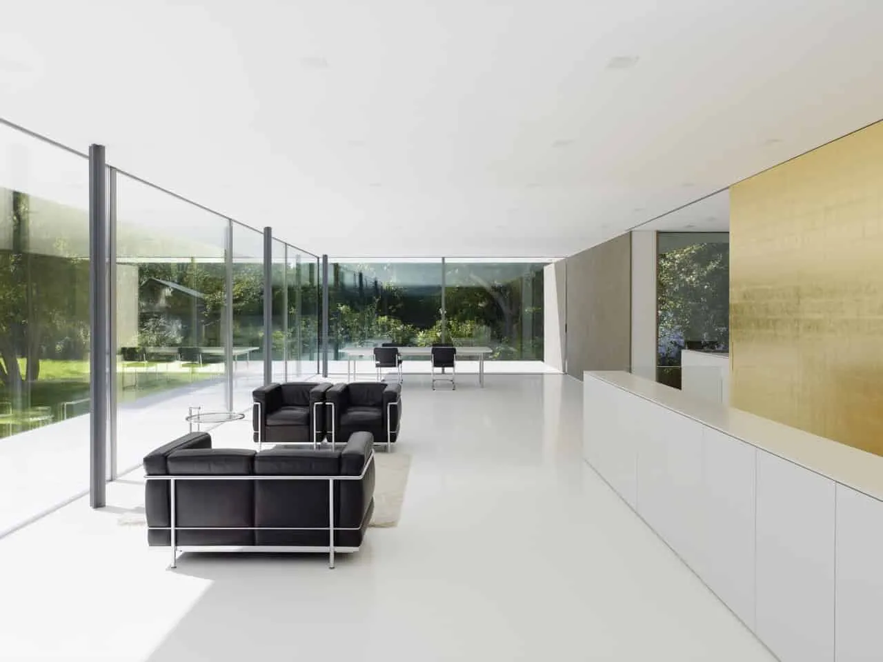 德国乌尔姆维尔纳·佐贝克的D10住宅 德国乌尔姆维尔纳·佐贝克的D10住宅