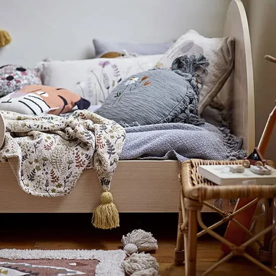 男孩理想房间装饰灵感