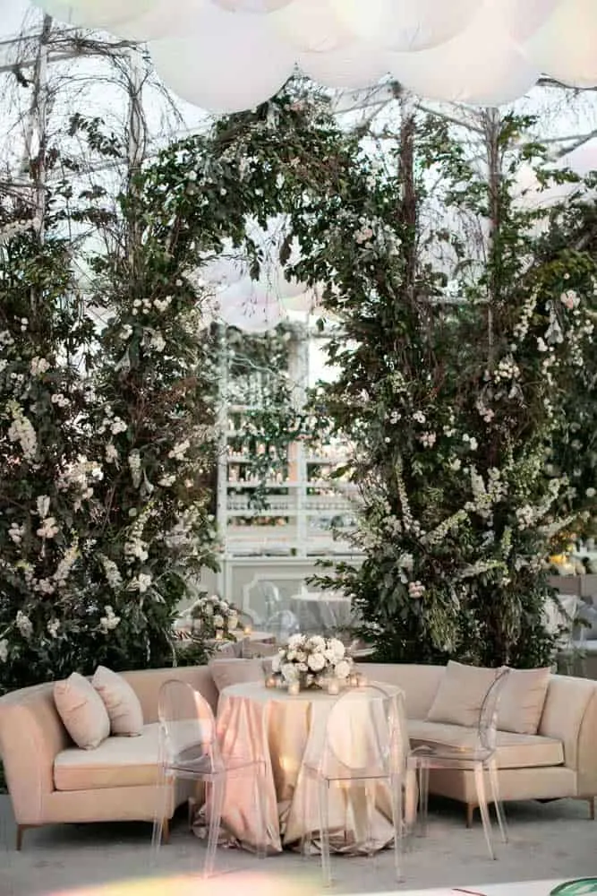 Conseils essentiels pour créer un décor de fête de mariage rêvée