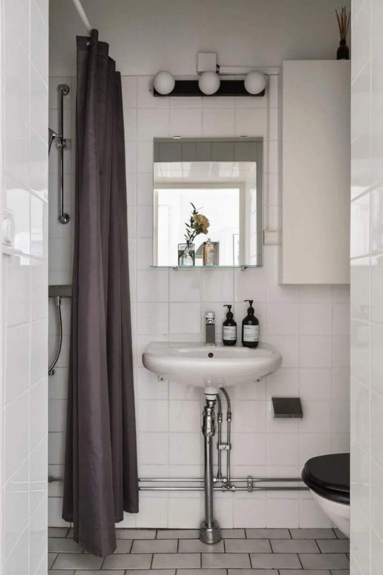 现代中世纪风格的家居设计，温馨家园