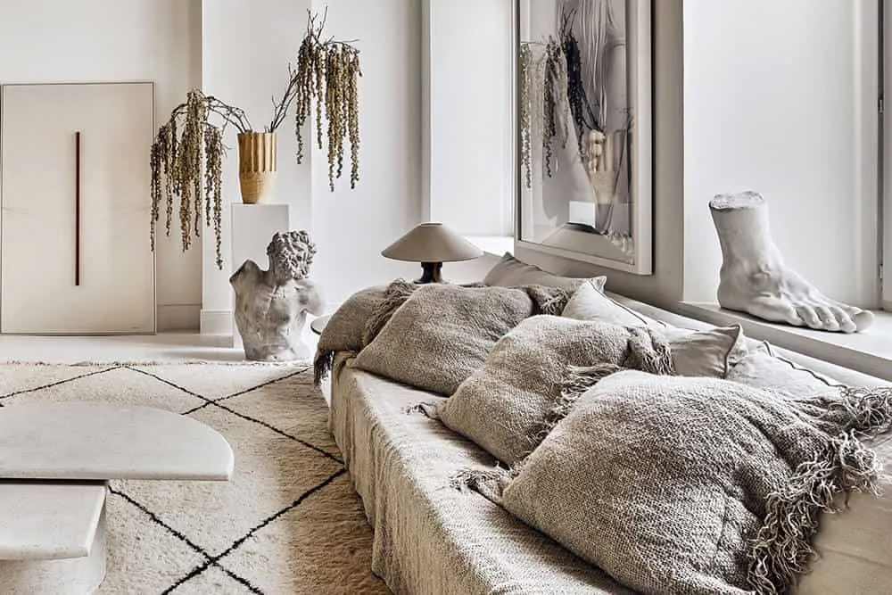 卢克：传统与现代的交汇