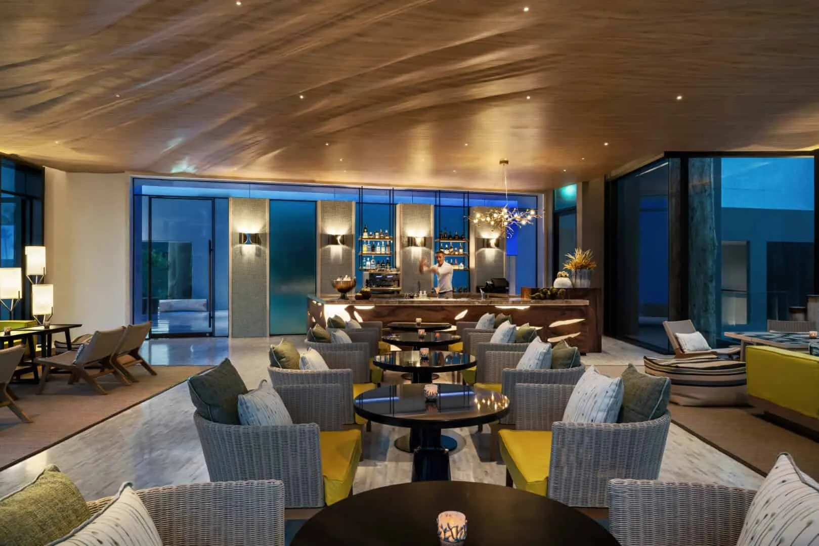 知名景观公司揭幕其在贵阳酒店的项目 知名景观公司揭幕其在贵阳酒店的项目