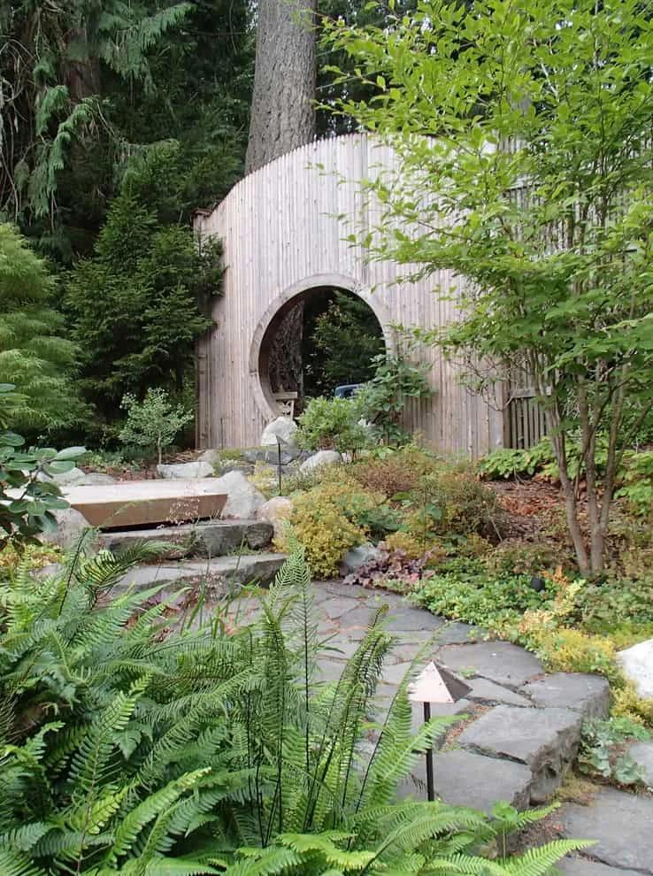 15. Residenz auf Bainbridge