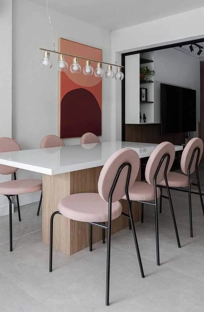 Useful Tips for Choosing a Comfortable Light Fixture for the Gastronomic Area