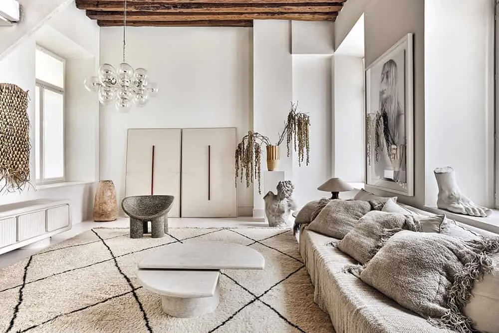 卢克：传统与现代的交汇