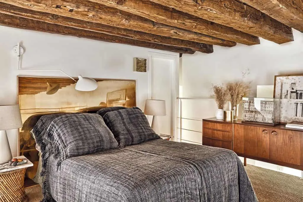 卢克：传统与现代的交汇