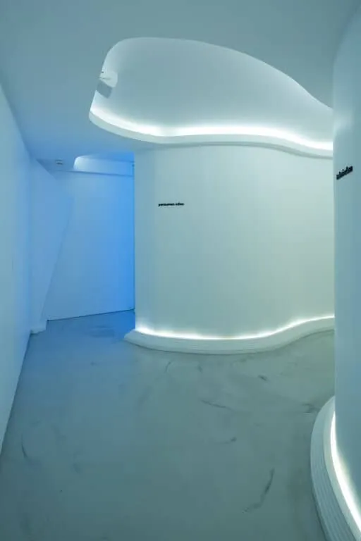 NC诊所——由建筑师Onur Karadeniz带来的独特设计 NC诊所——由建筑师Onur Karadeniz带来的独特设计