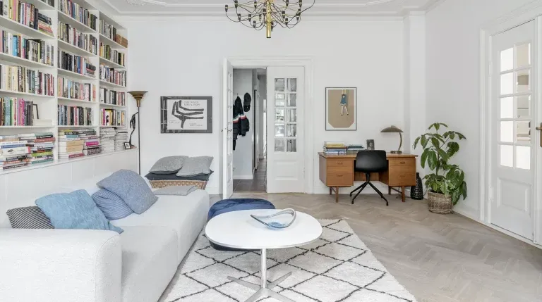 哥本哈根假期置身丹麦设计文化之中