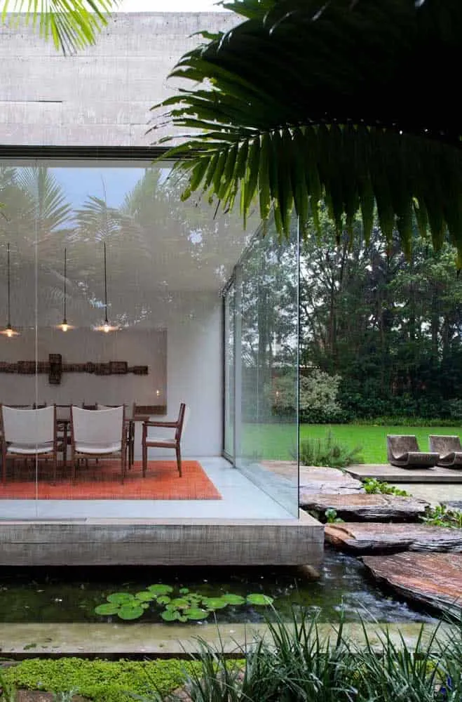 Tips for Creating the Perfect Garden Pond