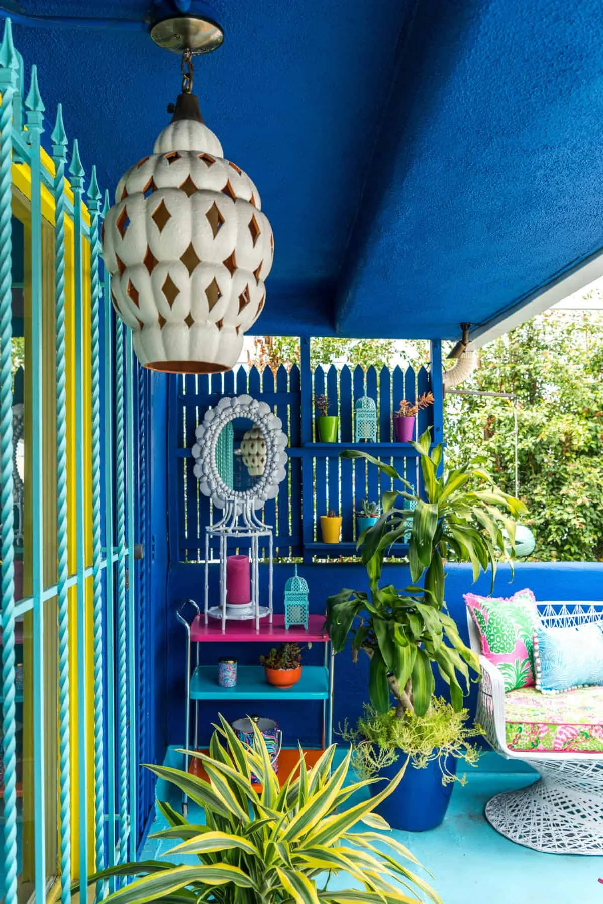 9. Apartamentos Palm Beach Splash