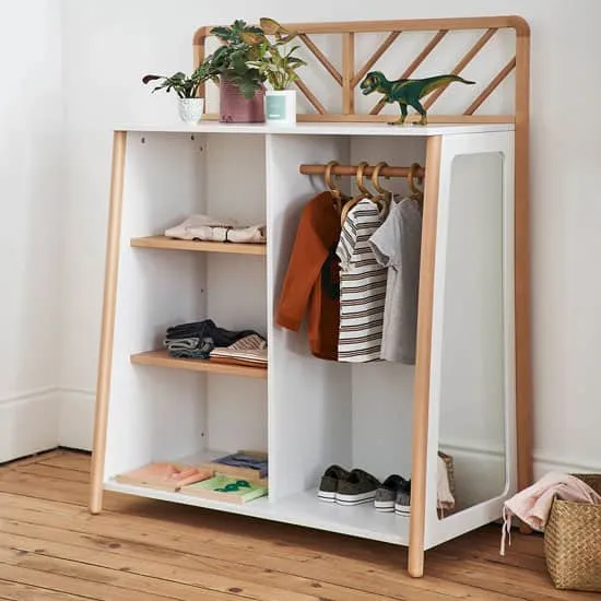 男孩理想房间装饰灵感