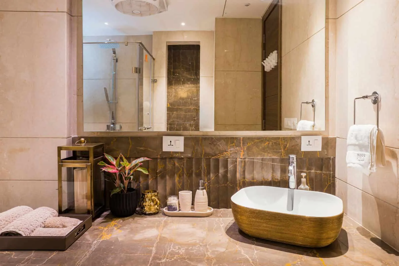 Valencia - Luxury Home by Design 21 in India