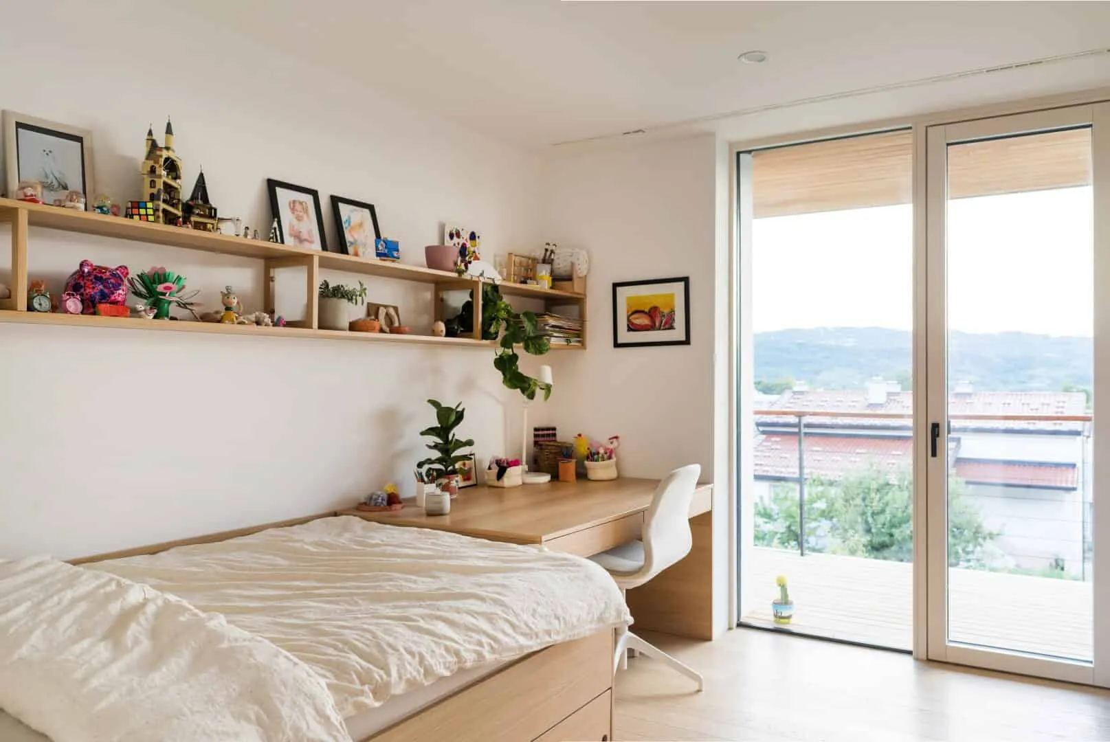 Дім Нашахіша від Сани Премрн у Айдовщині, Словенія