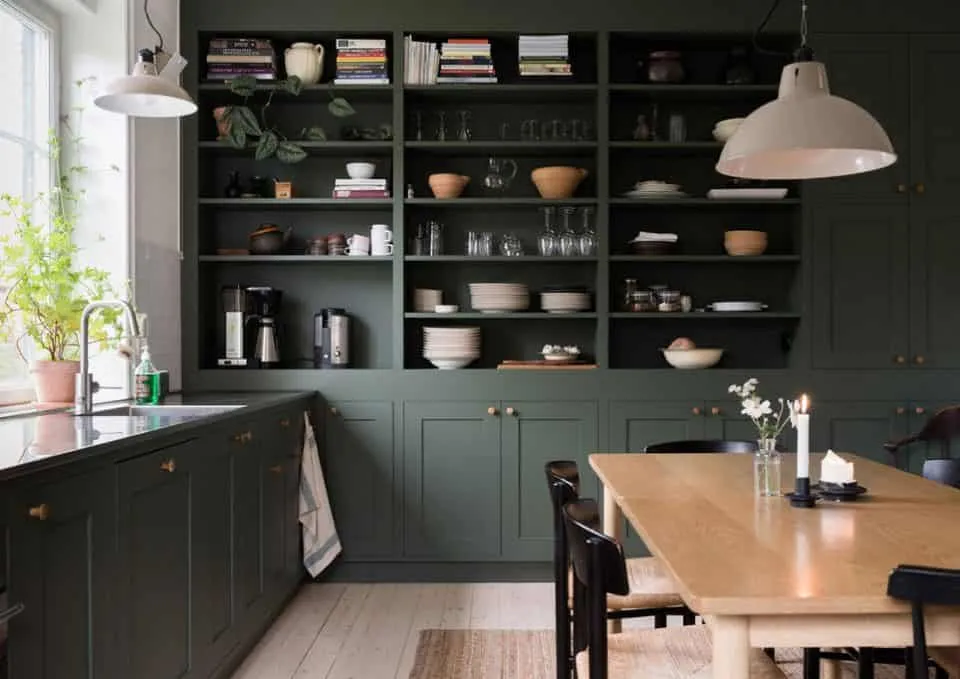 如何在室内设计中运用卡其色？