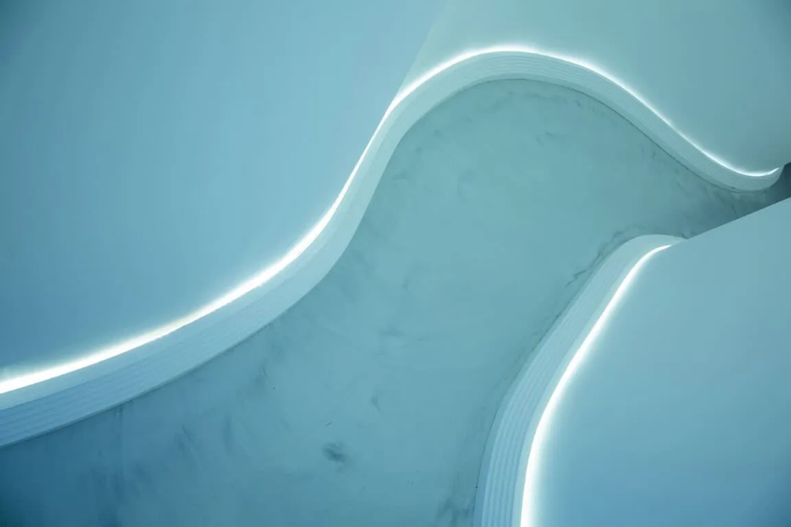 NC诊所——由建筑师Onur Karadeniz带来的独特设计 NC诊所——由建筑师Onur Karadeniz带来的独特设计