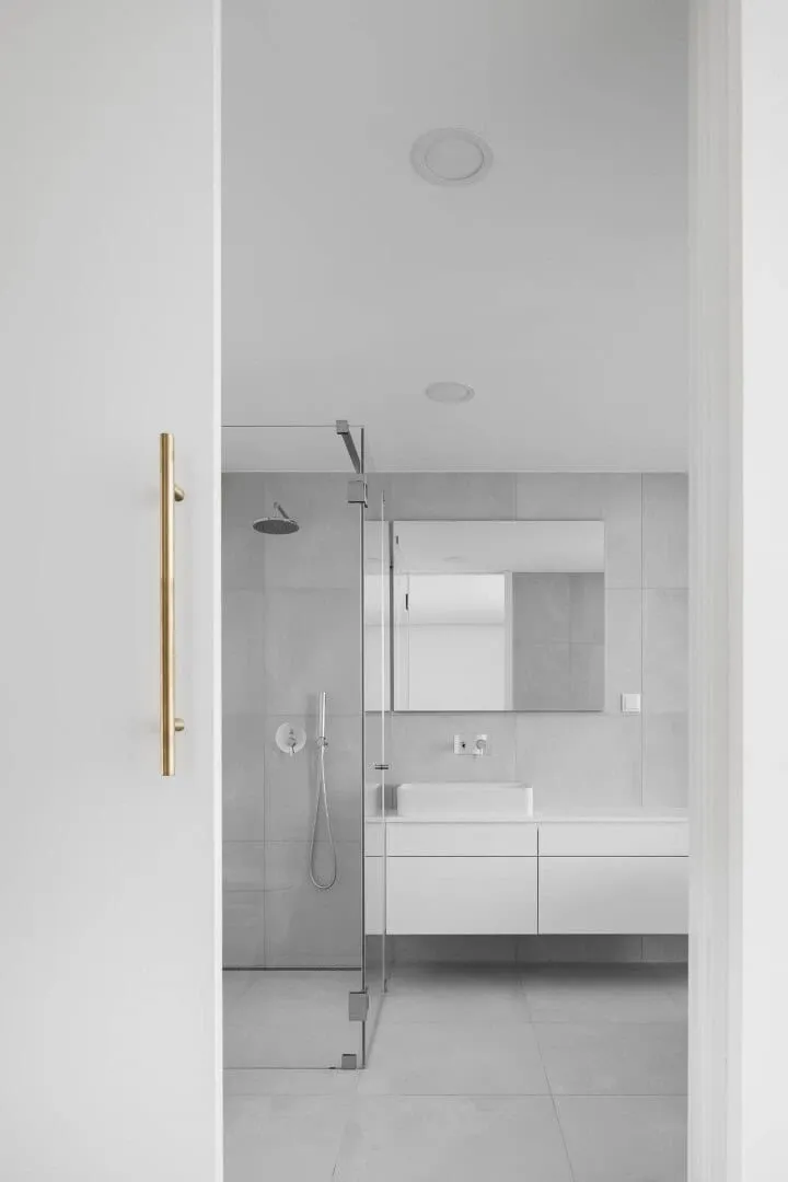 Edificio S.Roque de Sonia Cruz Arquitectura en Aveiro, Portugal