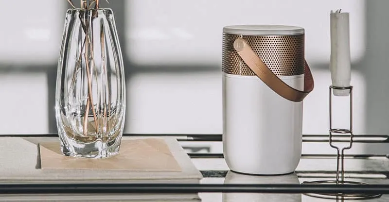 4个适合科技与设计爱好者的圣诞节礼物创意