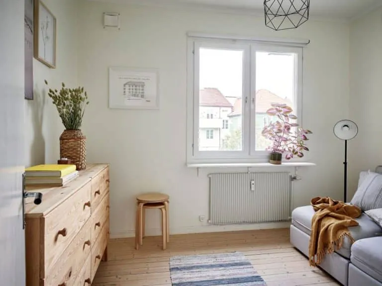 Nordic Style in Its Best Expression