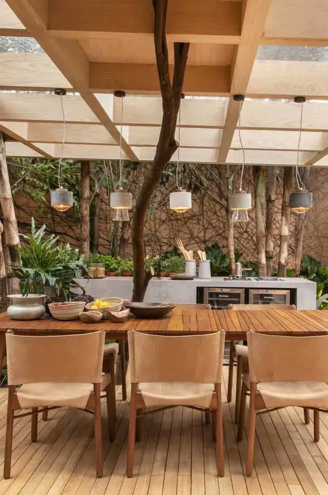 Useful Tips for Choosing a Comfortable Light Fixture for the Gastronomic Area