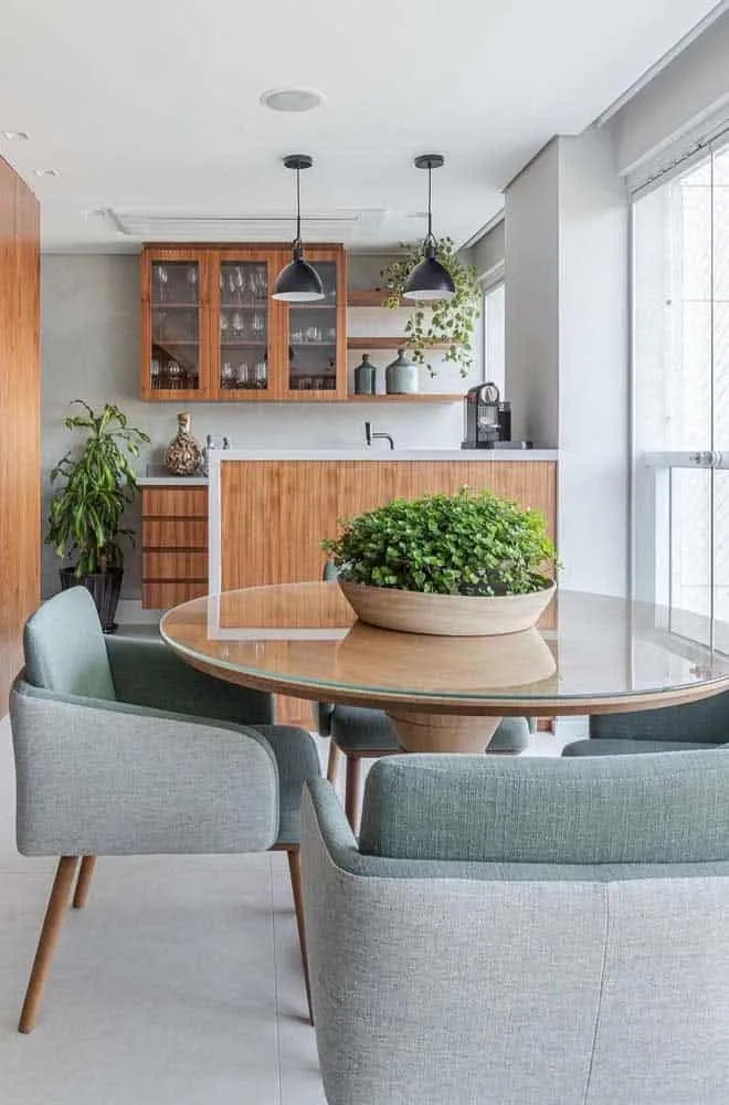 Useful Tips for Choosing a Comfortable Light Fixture for the Gastronomic Area