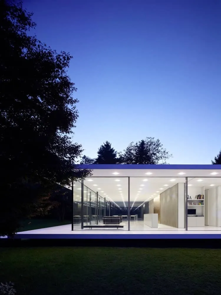 德国乌尔姆维尔纳·佐贝克的D10住宅 德国乌尔姆维尔纳·佐贝克的D10住宅