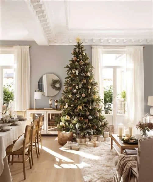 Best Christmas Decoration Ideas 2021/22 for Creating Christmas Magic