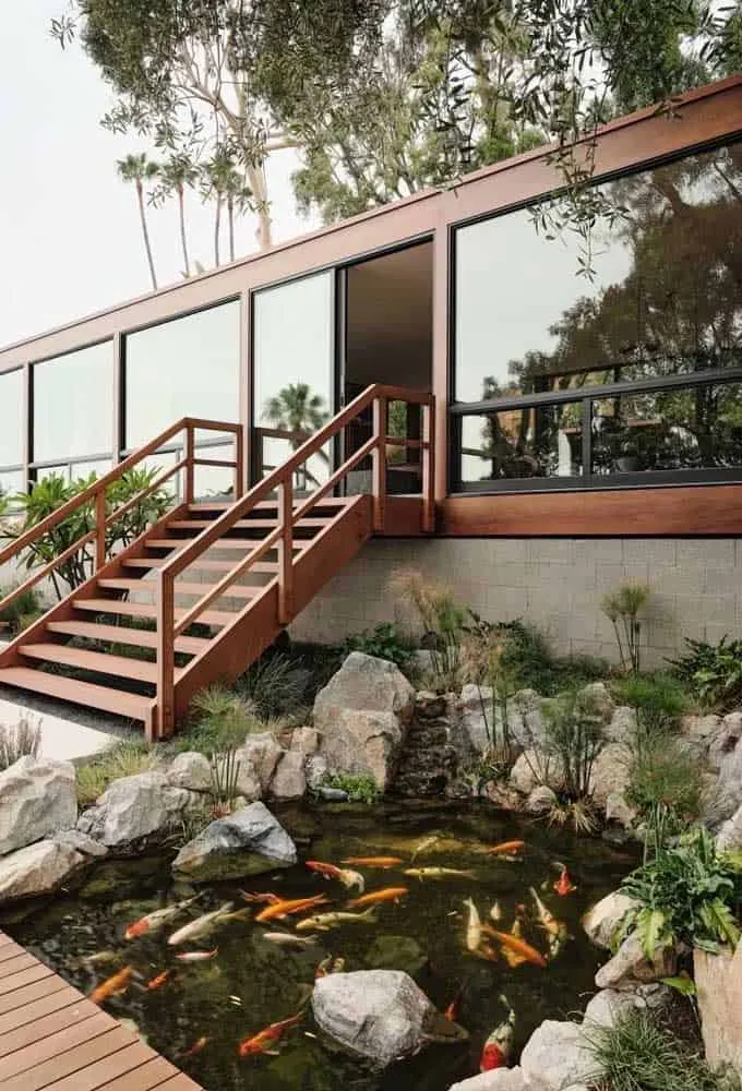 Tips for Creating the Perfect Garden Pond