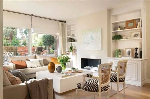 如何选择理想的咖啡桌