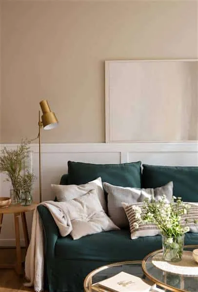 Wooden Walls That Will Make You Fall in Love with This Interior