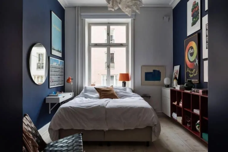 现代中世纪风格的家居设计，温馨家园