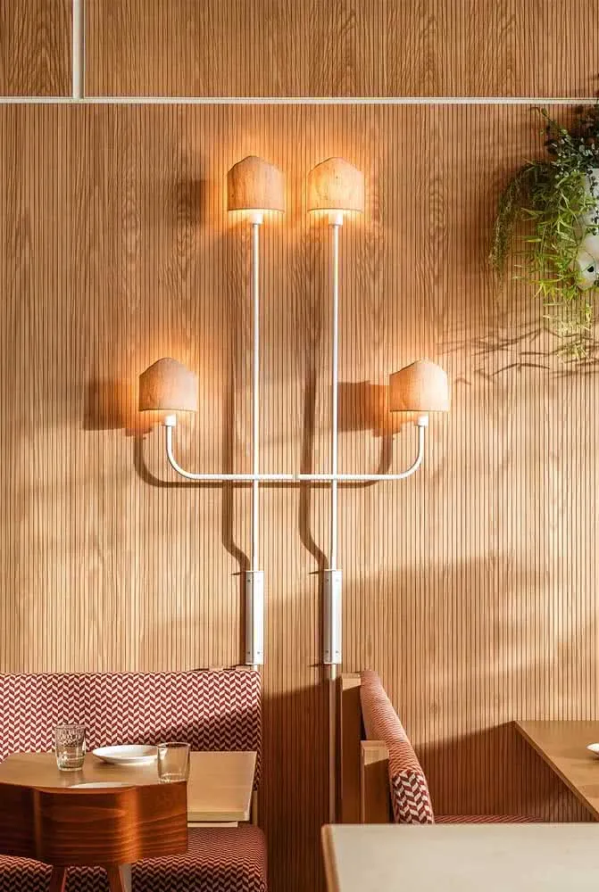 Tips for Choosing the Perfect Wooden Wall Light for Your Home