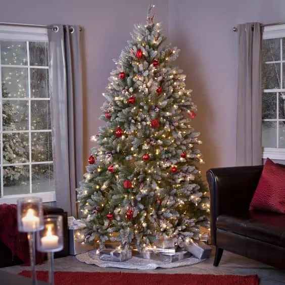 关于圣诞节家居装饰你需要知道的一切