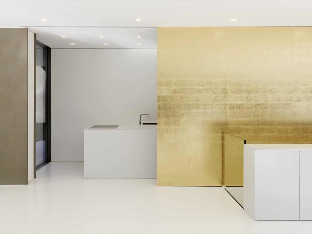 德国乌尔姆维尔纳·佐贝克的D10住宅 德国乌尔姆维尔纳·佐贝克的D10住宅