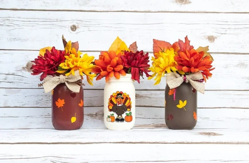 11. Elemento central para el Día de Acción de Gracias