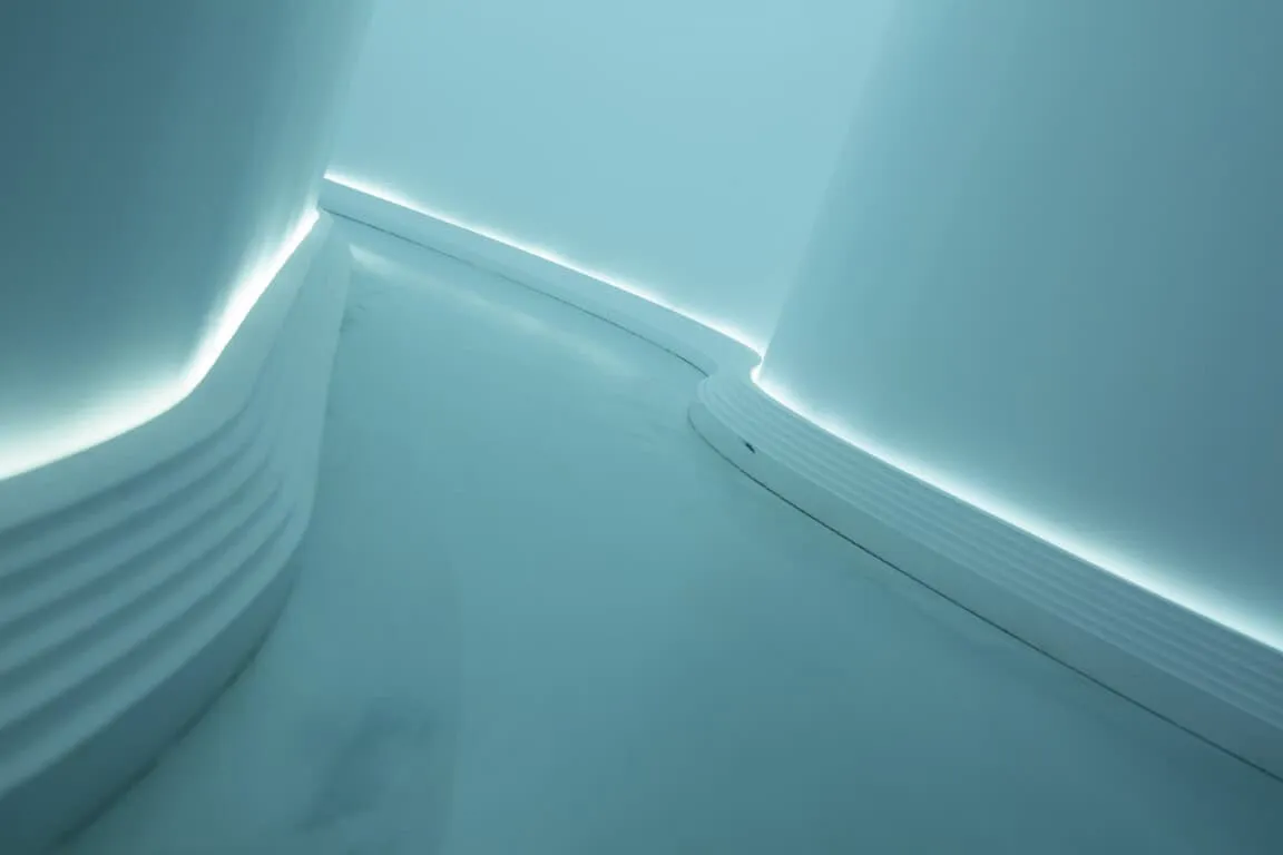 NC诊所——由建筑师Onur Karadeniz带来的独特设计 NC诊所——由建筑师Onur Karadeniz带来的独特设计