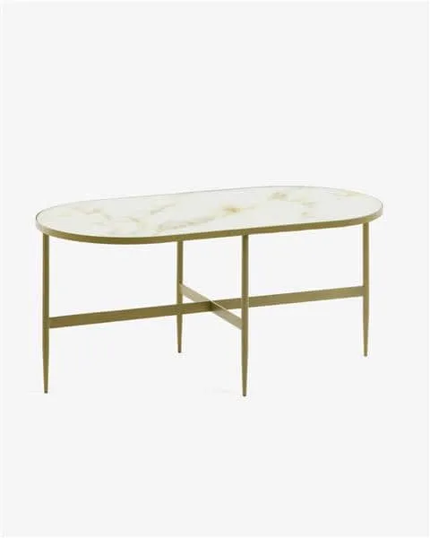 家具和配件回归金色潮流